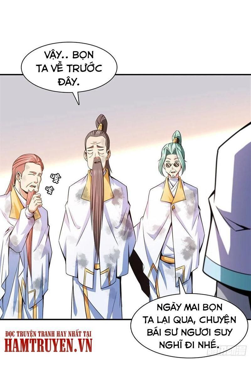 đọc truyện Thiên Đạo Đồ Thư Quán Chương 122 ảnh 13 tại Thiên Thai Truyện