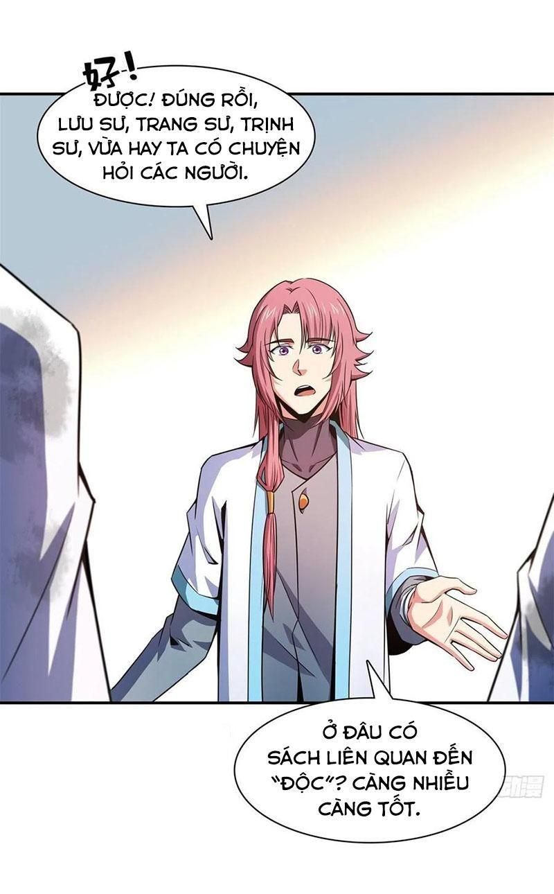 đọc truyện Thiên Đạo Đồ Thư Quán Chương 122 ảnh 14 tại Thiên Thai Truyện