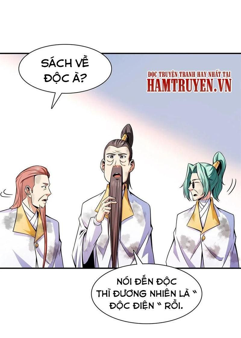 đọc truyện Thiên Đạo Đồ Thư Quán Chương 122 ảnh 15 tại Thiên Thai Truyện