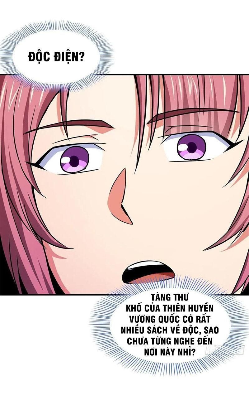 đọc truyện Thiên Đạo Đồ Thư Quán Chương 122 ảnh 16 tại Thiên Thai Truyện