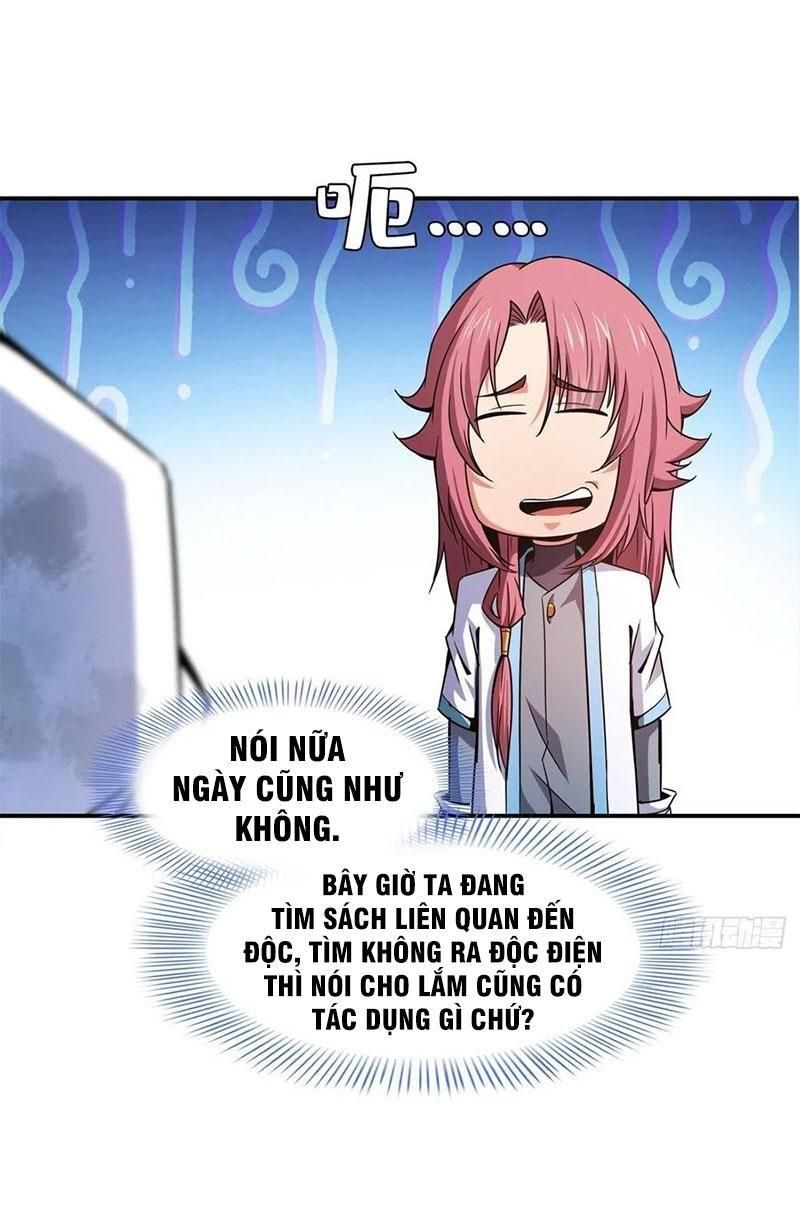 đọc truyện Thiên Đạo Đồ Thư Quán Chương 122 ảnh 20 tại Thiên Thai Truyện