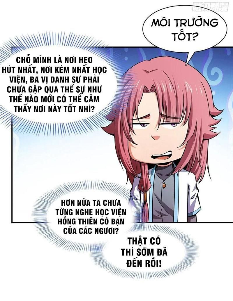 đọc truyện Thiên Đạo Đồ Thư Quán Chương 122 ảnh 4 tại Thiên Thai Truyện