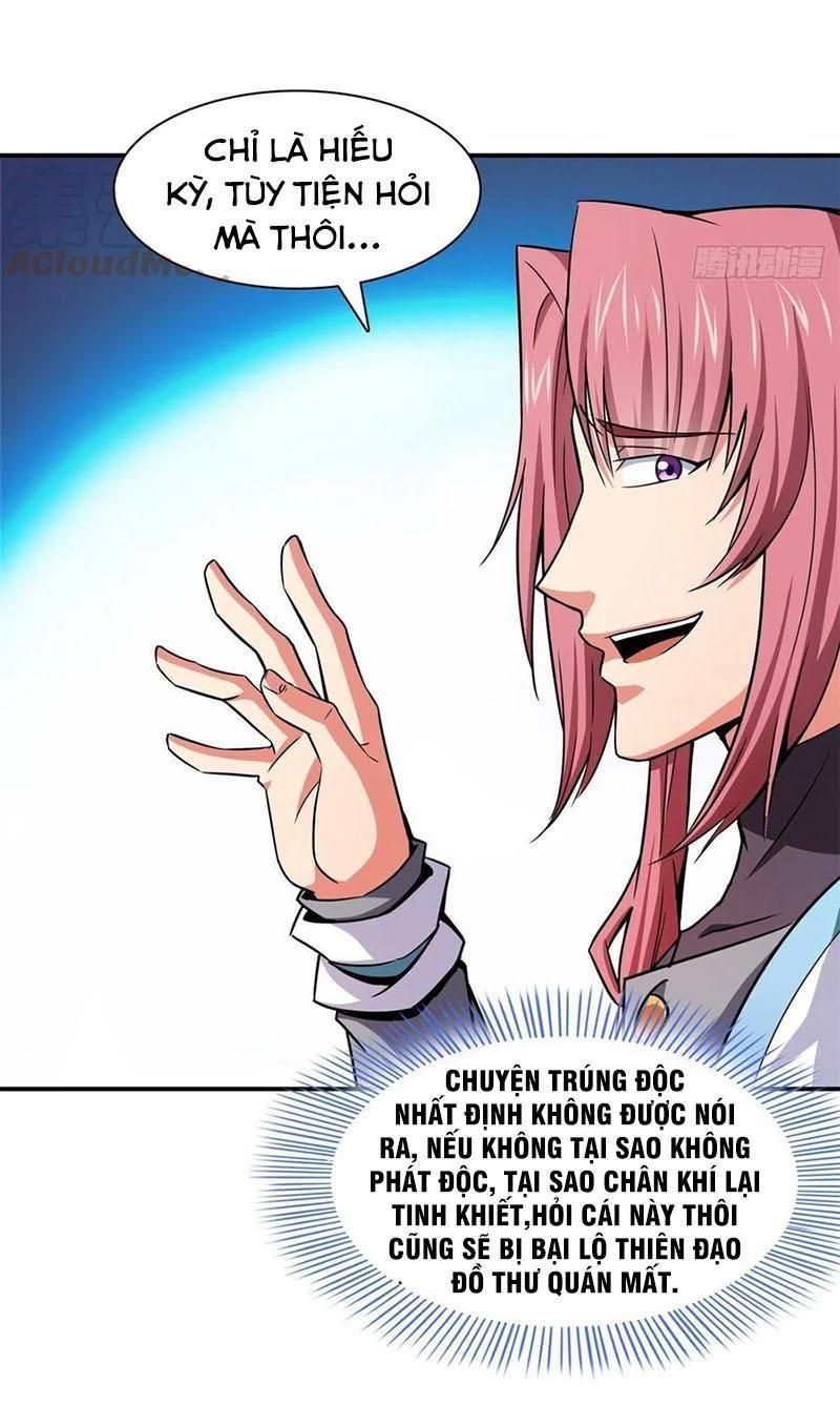 đọc truyện Thiên Đạo Đồ Thư Quán Chương 122 ảnh 22 tại Thiên Thai Truyện