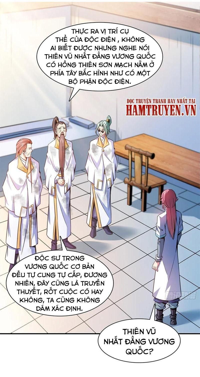 đọc truyện Thiên Đạo Đồ Thư Quán Chương 122 ảnh 23 tại Thiên Thai Truyện