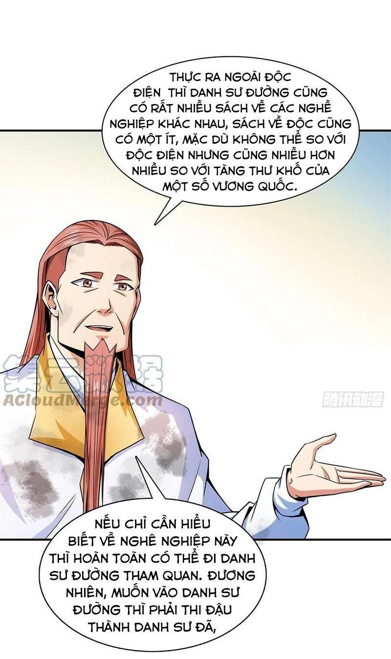 đọc truyện Thiên Đạo Đồ Thư Quán Chương 122 ảnh 24 tại Thiên Thai Truyện