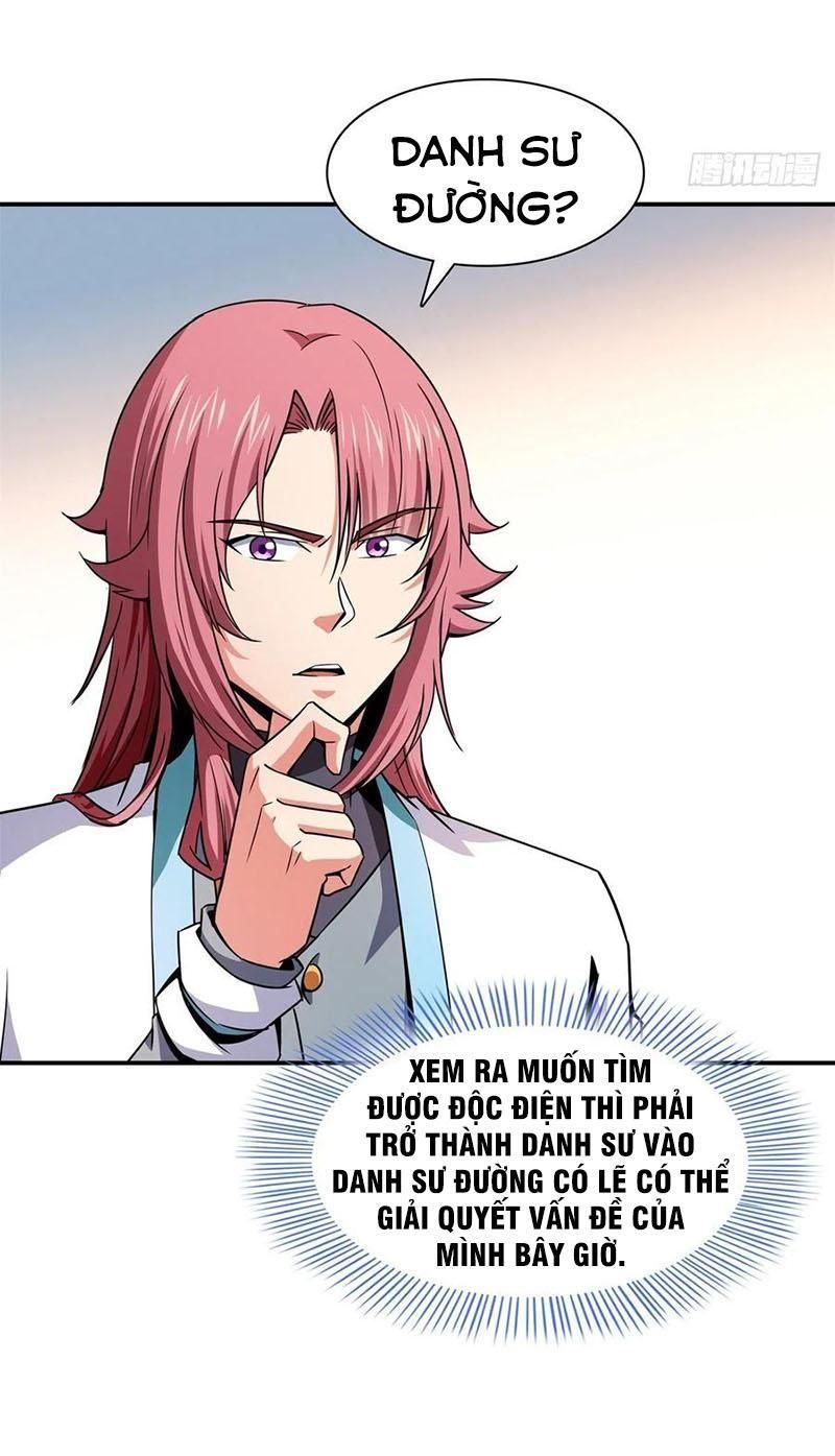 đọc truyện Thiên Đạo Đồ Thư Quán Chương 122 ảnh 26 tại Thiên Thai Truyện