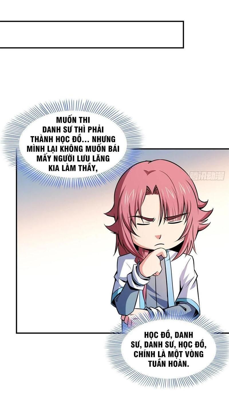 đọc truyện Thiên Đạo Đồ Thư Quán Chương 122 ảnh 28 tại Thiên Thai Truyện