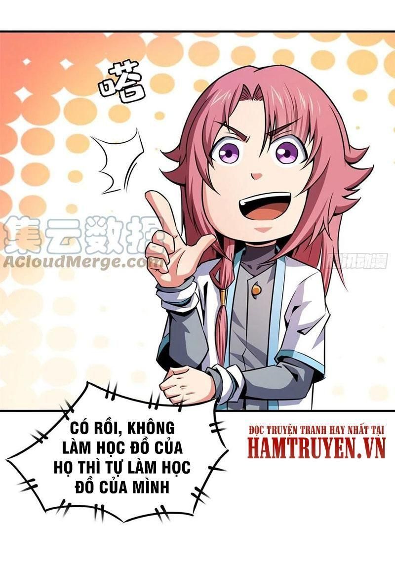 đọc truyện Thiên Đạo Đồ Thư Quán Chương 122 ảnh 29 tại Thiên Thai Truyện