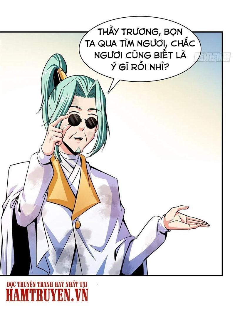 đọc truyện Thiên Đạo Đồ Thư Quán Chương 122 ảnh 5 tại Thiên Thai Truyện