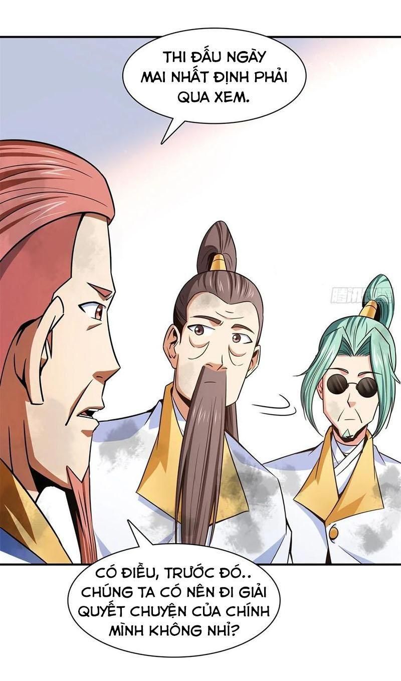 đọc truyện Thiên Đạo Đồ Thư Quán Chương 122 ảnh 32 tại Thiên Thai Truyện