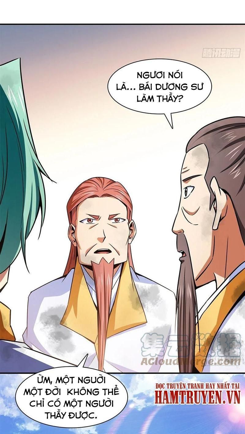 đọc truyện Thiên Đạo Đồ Thư Quán Chương 122 ảnh 33 tại Thiên Thai Truyện