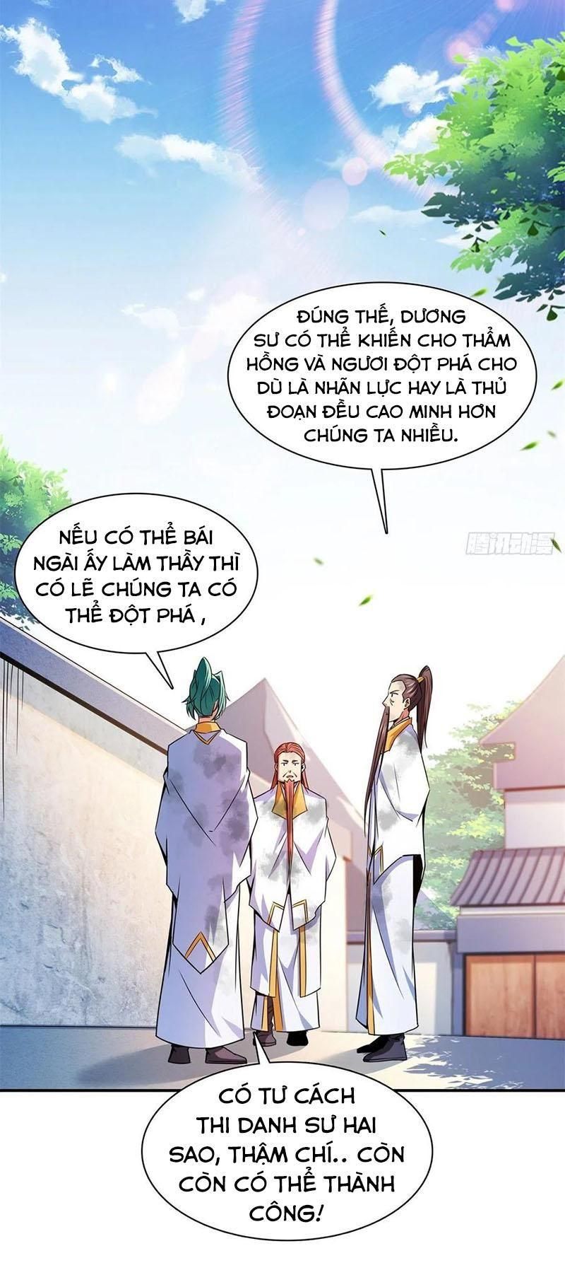 đọc truyện Thiên Đạo Đồ Thư Quán Chương 122 ảnh 34 tại Thiên Thai Truyện