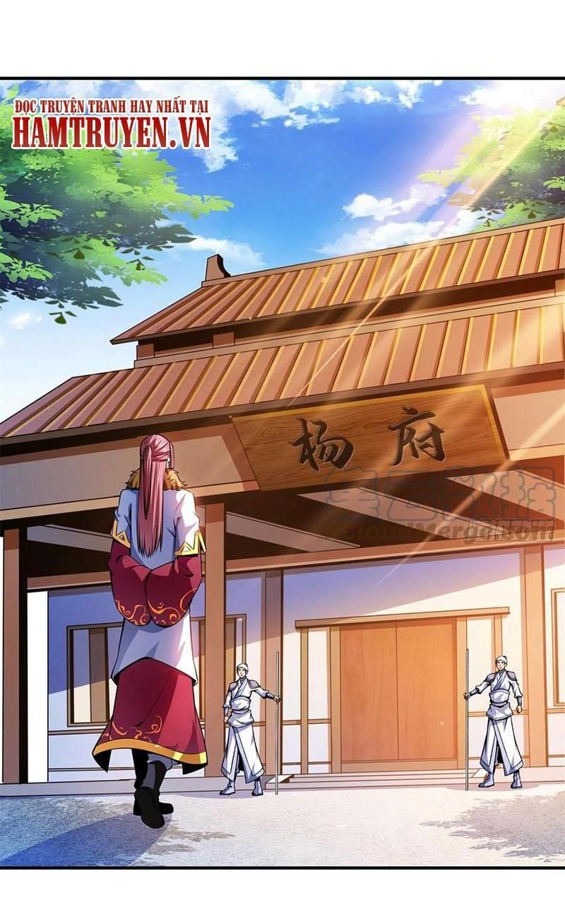 đọc truyện Thiên Đạo Đồ Thư Quán Chương 122 ảnh 35 tại Thiên Thai Truyện