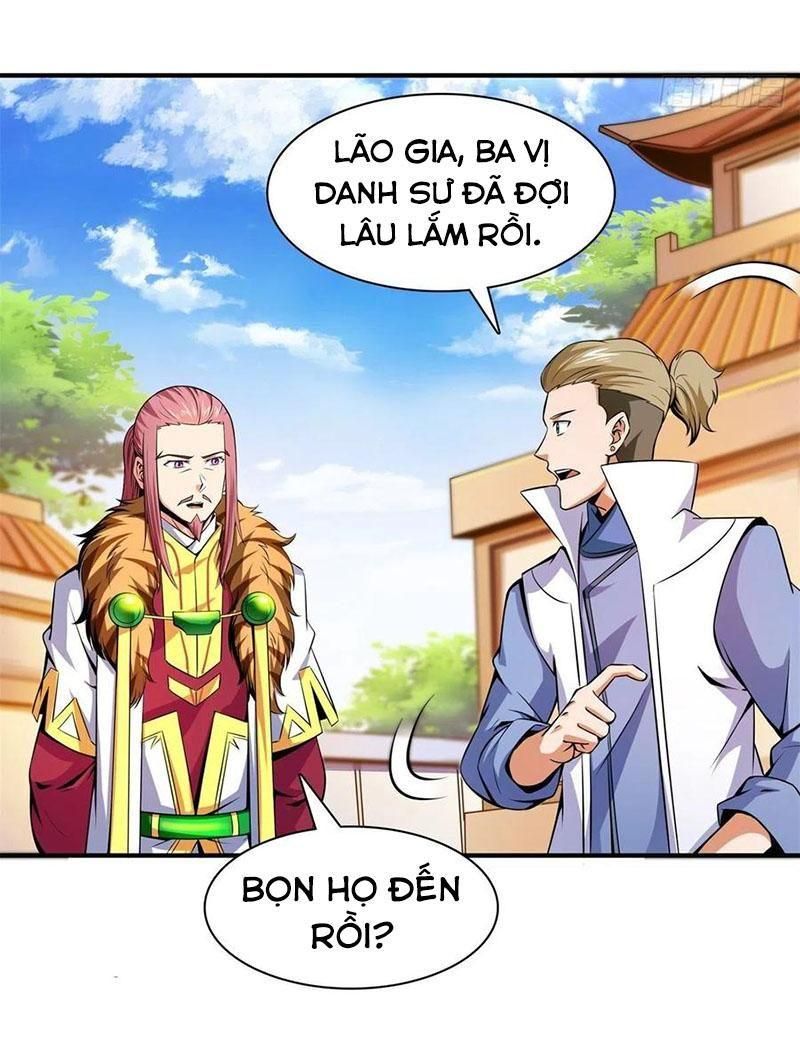 đọc truyện Thiên Đạo Đồ Thư Quán Chương 122 ảnh 36 tại Thiên Thai Truyện