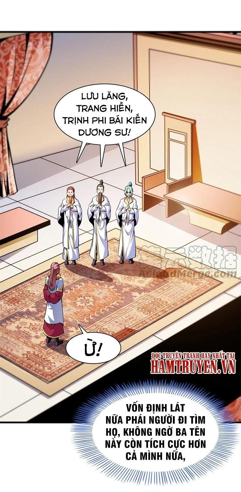 đọc truyện Thiên Đạo Đồ Thư Quán Chương 122 ảnh 37 tại Thiên Thai Truyện