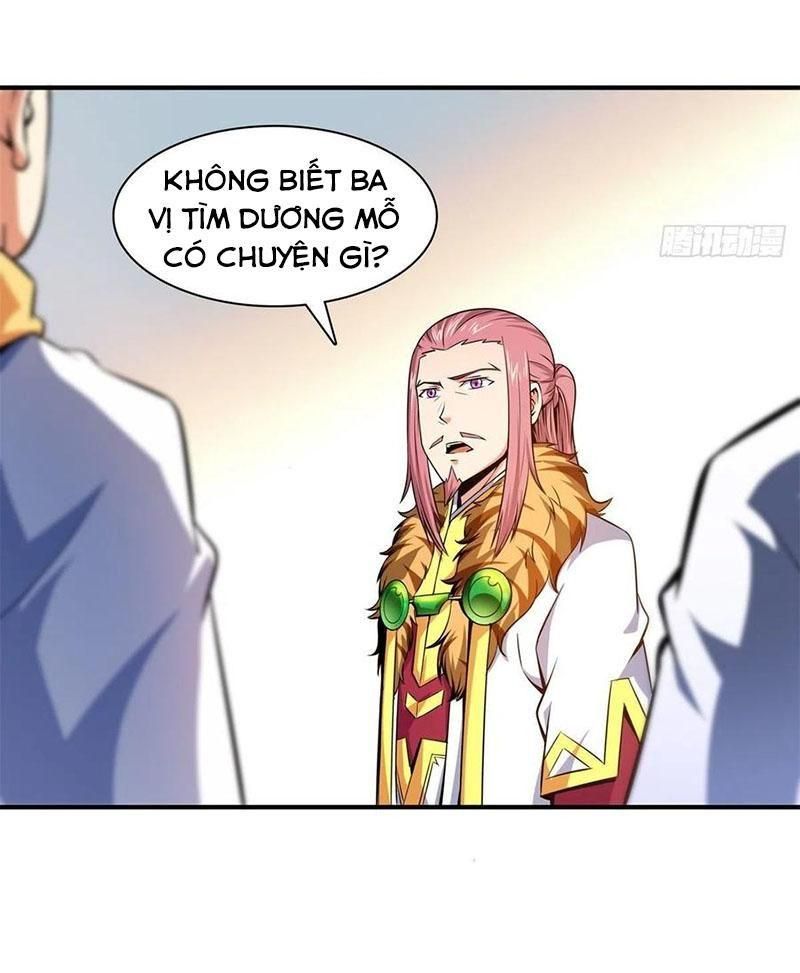 đọc truyện Thiên Đạo Đồ Thư Quán Chương 122 ảnh 38 tại Thiên Thai Truyện