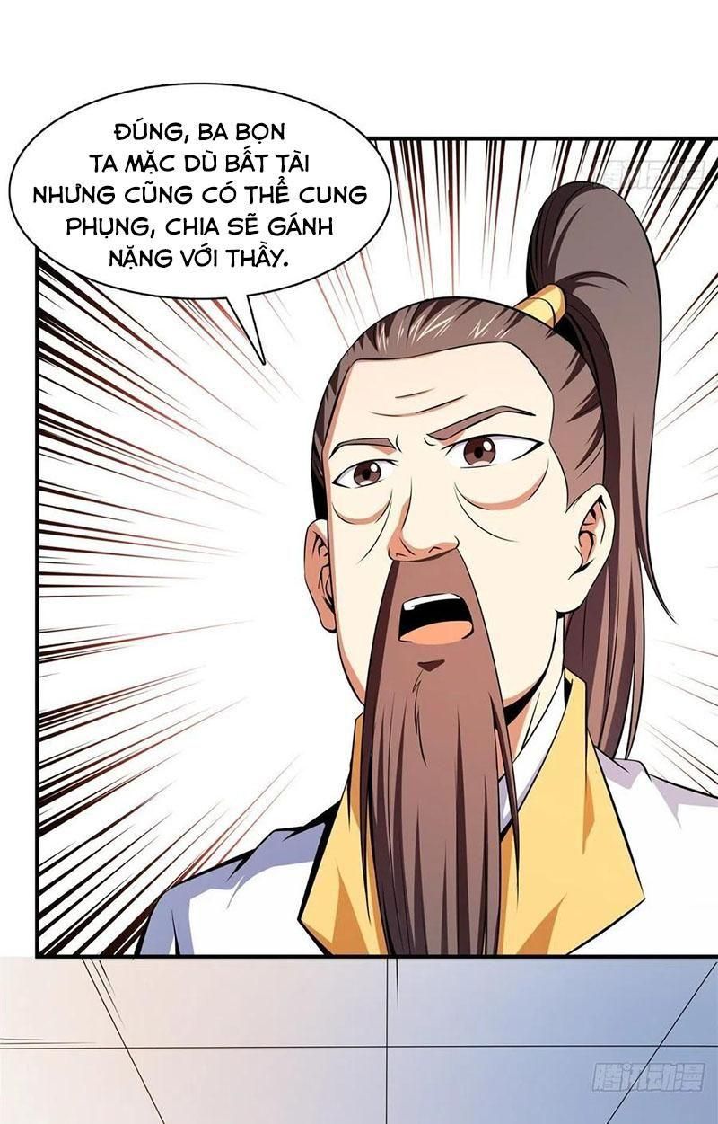 đọc truyện Thiên Đạo Đồ Thư Quán Chương 122 ảnh 40 tại Thiên Thai Truyện