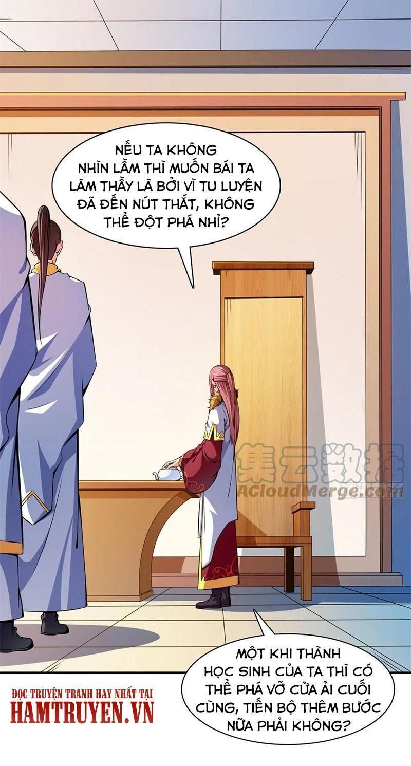 đọc truyện Thiên Đạo Đồ Thư Quán Chương 122 ảnh 41 tại Thiên Thai Truyện