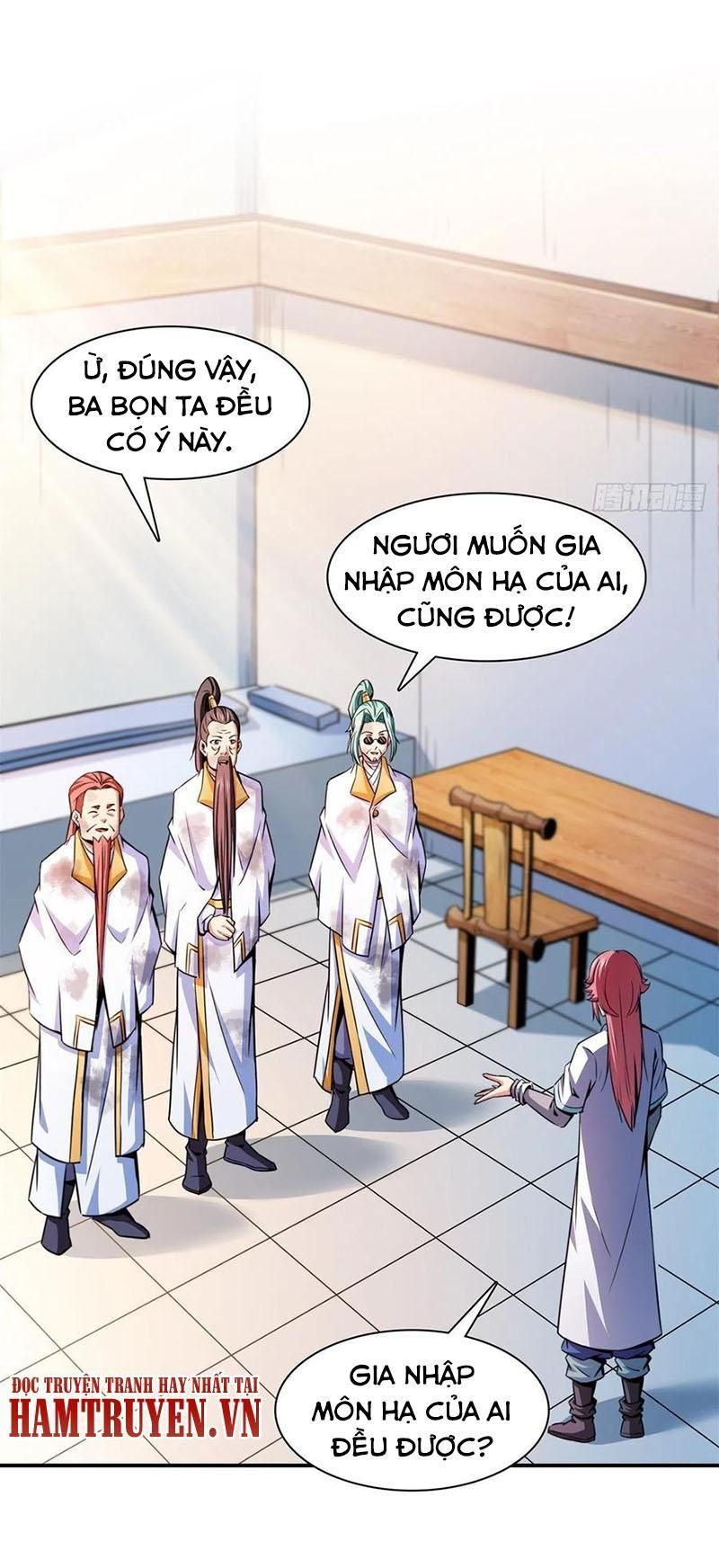 đọc truyện Thiên Đạo Đồ Thư Quán Chương 122 ảnh 7 tại Thiên Thai Truyện