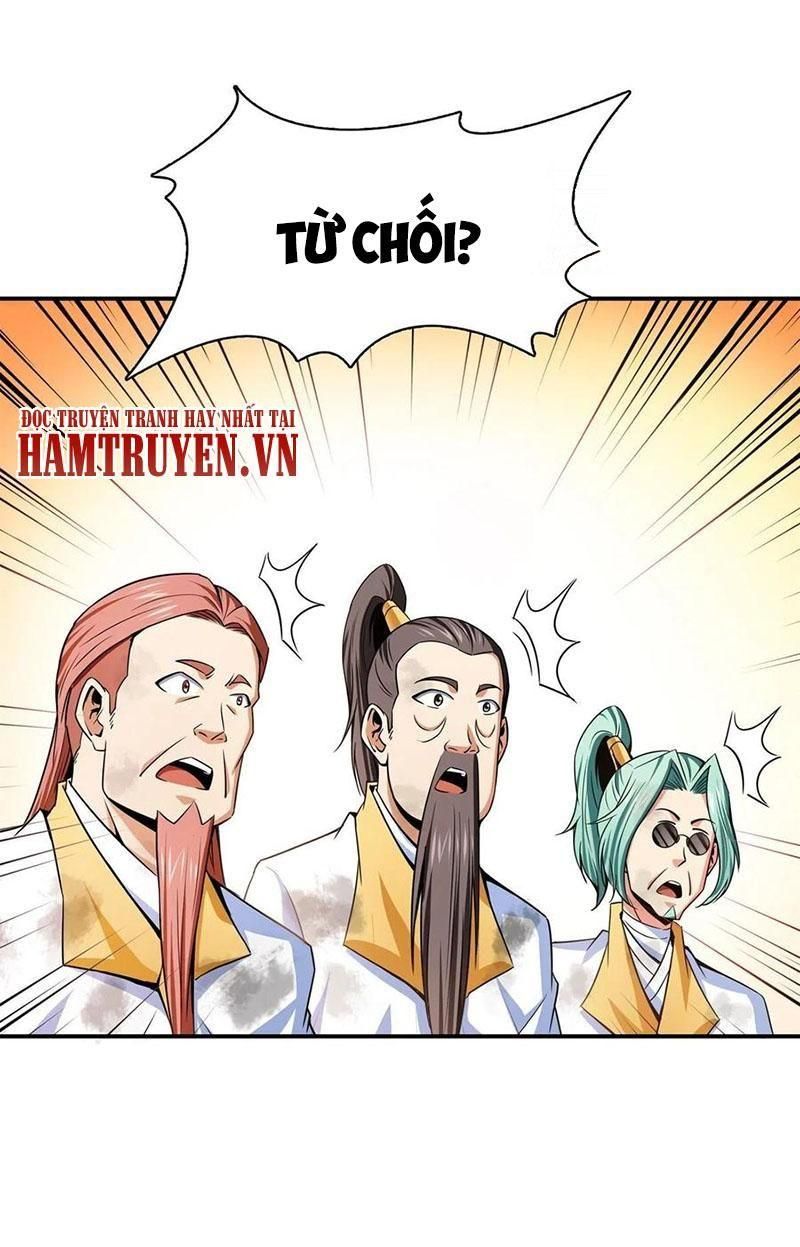 đọc truyện Thiên Đạo Đồ Thư Quán Chương 122 ảnh 9 tại Thiên Thai Truyện