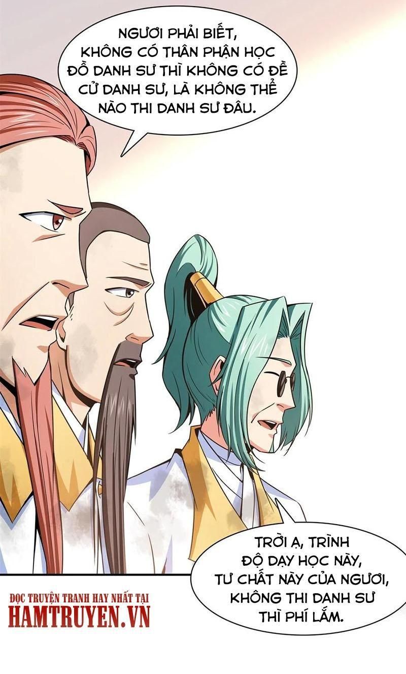 đọc truyện Thiên Đạo Đồ Thư Quán Chương 122 ảnh 11 tại Thiên Thai Truyện