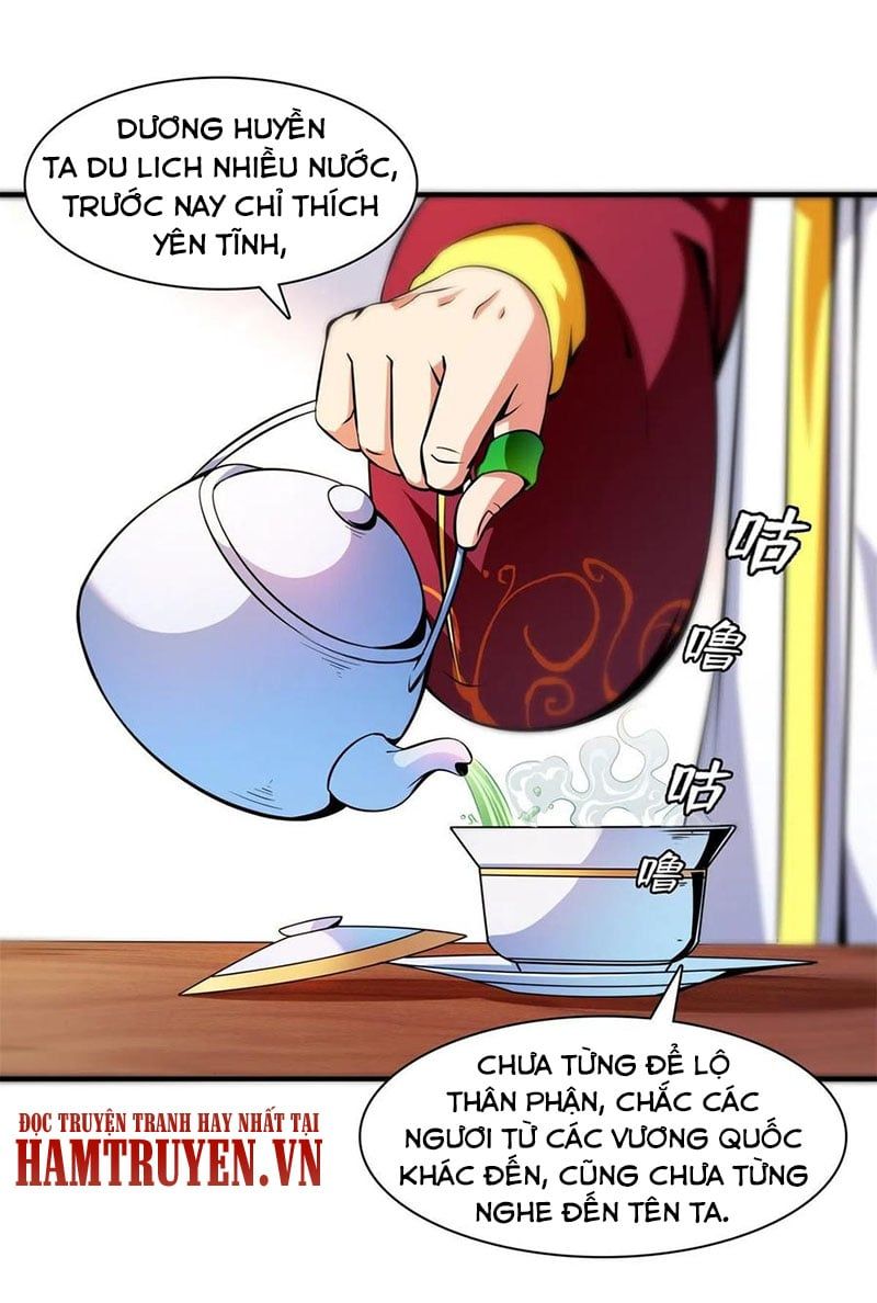 đọc truyện Thiên Đạo Đồ Thư Quán Chương 123 ảnh 3 tại Thiên Thai Truyện