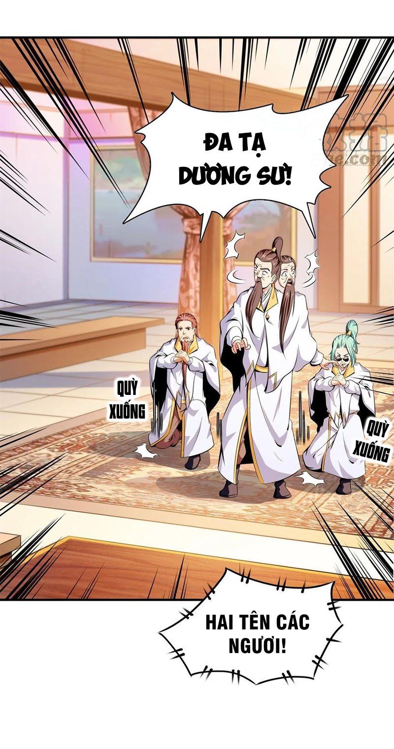 đọc truyện Thiên Đạo Đồ Thư Quán Chương 123 ảnh 12 tại Thiên Thai Truyện