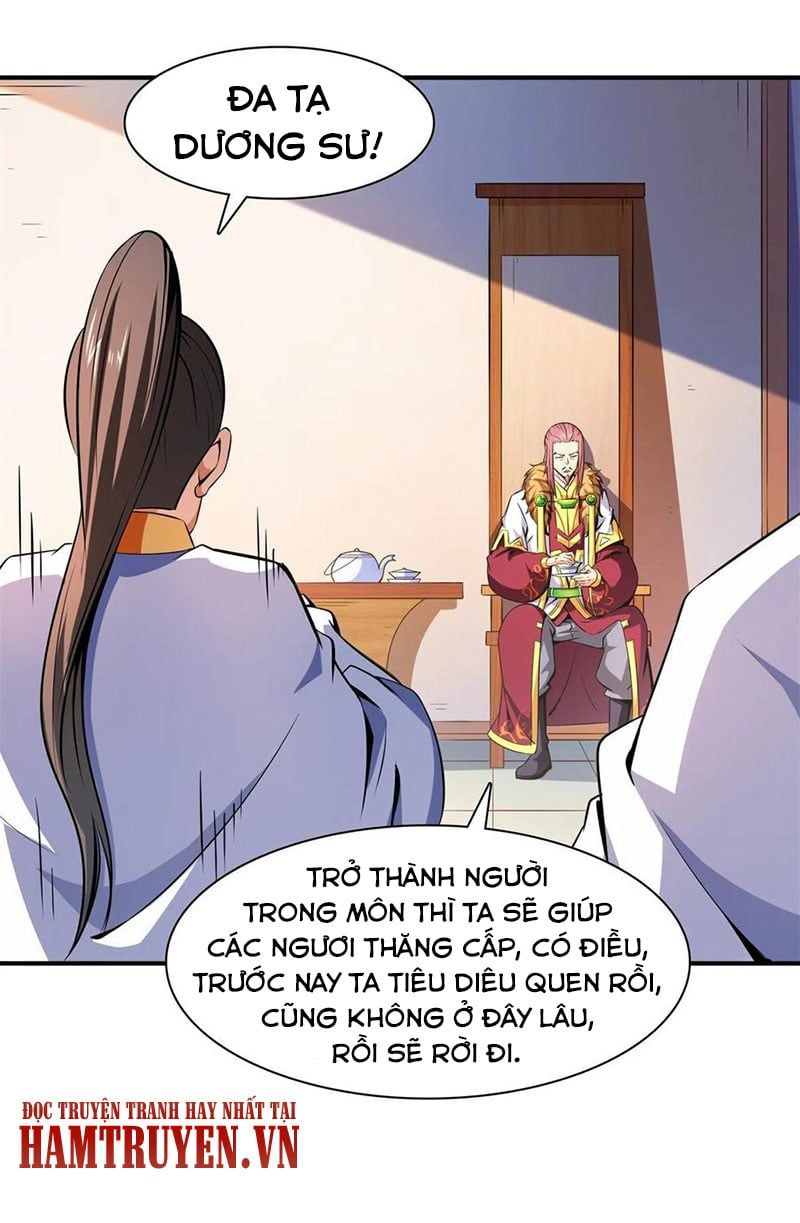 đọc truyện Thiên Đạo Đồ Thư Quán Chương 123 ảnh 13 tại Thiên Thai Truyện