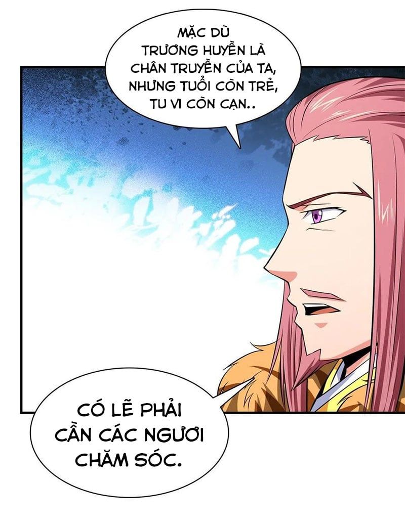 đọc truyện Thiên Đạo Đồ Thư Quán Chương 123 ảnh 14 tại Thiên Thai Truyện