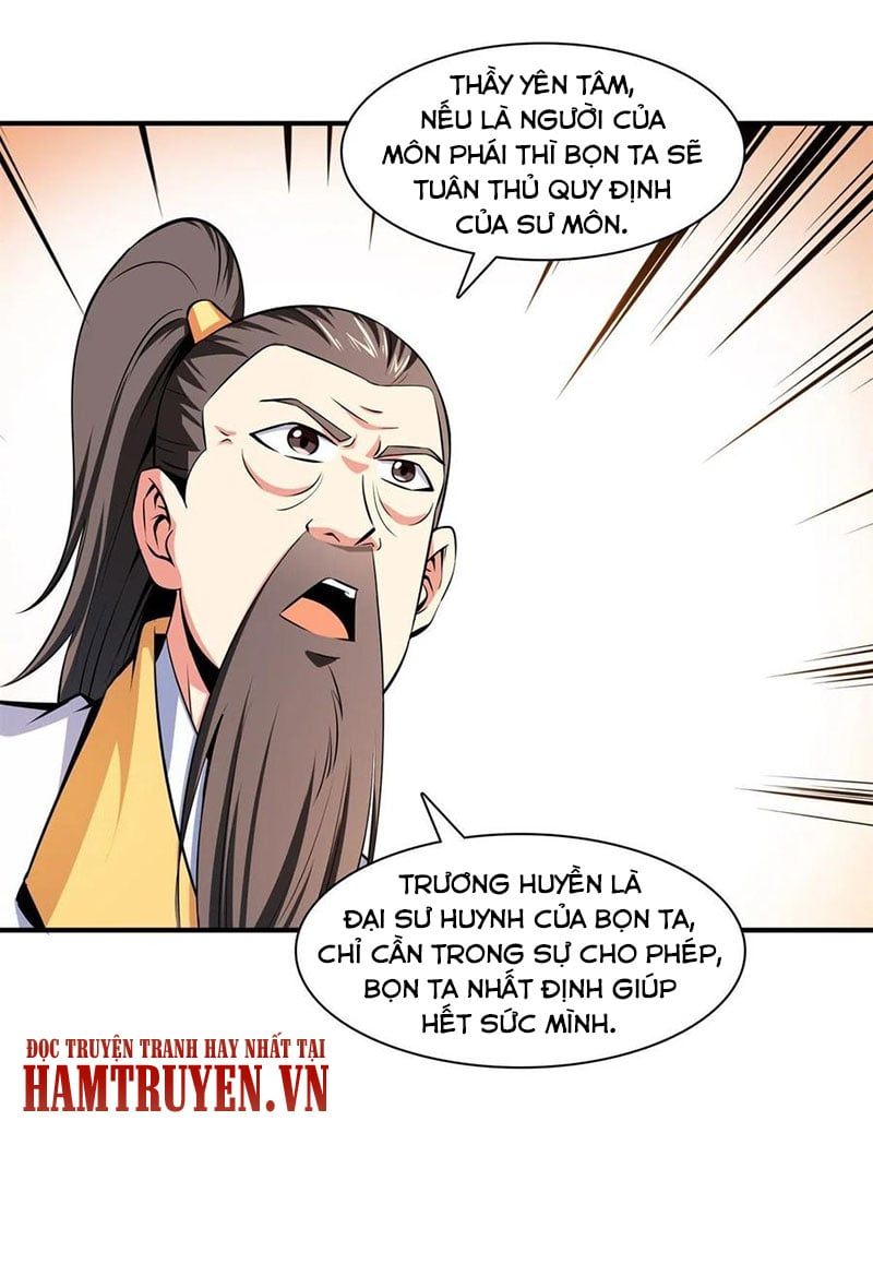 đọc truyện Thiên Đạo Đồ Thư Quán Chương 123 ảnh 15 tại Thiên Thai Truyện