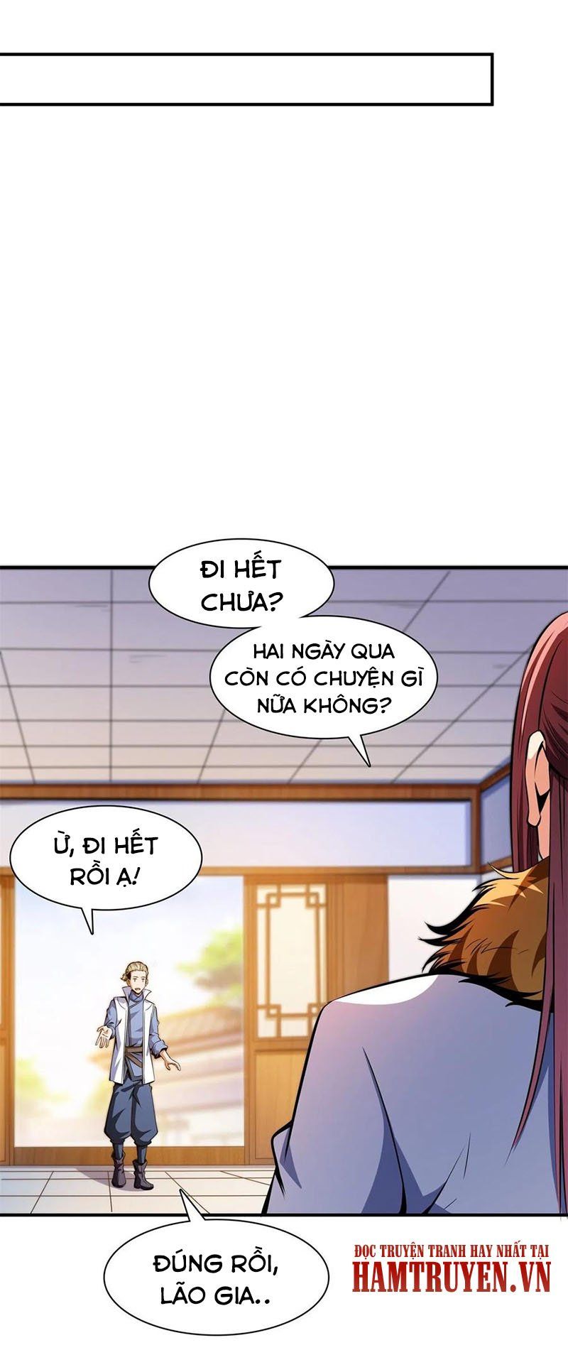 đọc truyện Thiên Đạo Đồ Thư Quán Chương 123 ảnh 17 tại Thiên Thai Truyện