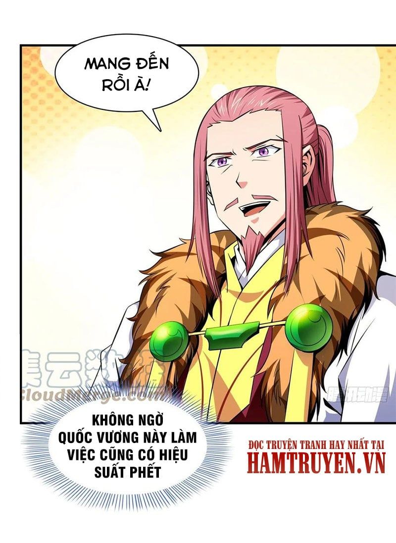 đọc truyện Thiên Đạo Đồ Thư Quán Chương 123 ảnh 19 tại Thiên Thai Truyện