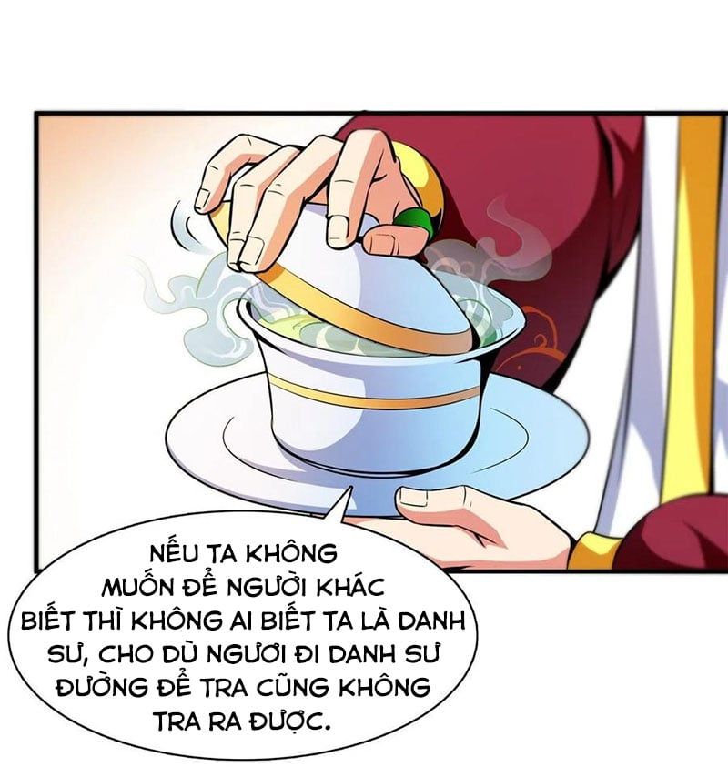 đọc truyện Thiên Đạo Đồ Thư Quán Chương 123 ảnh 4 tại Thiên Thai Truyện