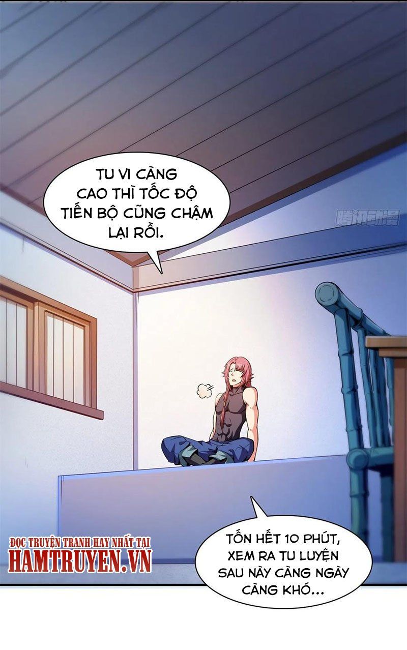 đọc truyện Thiên Đạo Đồ Thư Quán Chương 123 ảnh 27 tại Thiên Thai Truyện