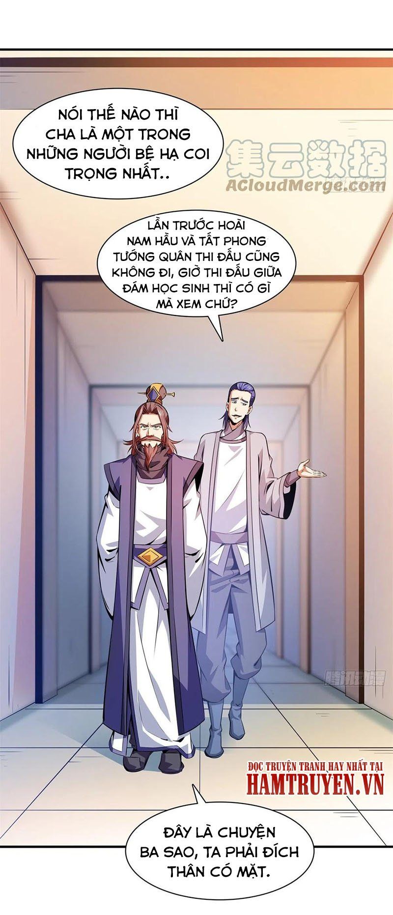 đọc truyện Thiên Đạo Đồ Thư Quán Chương 123 ảnh 31 tại Thiên Thai Truyện