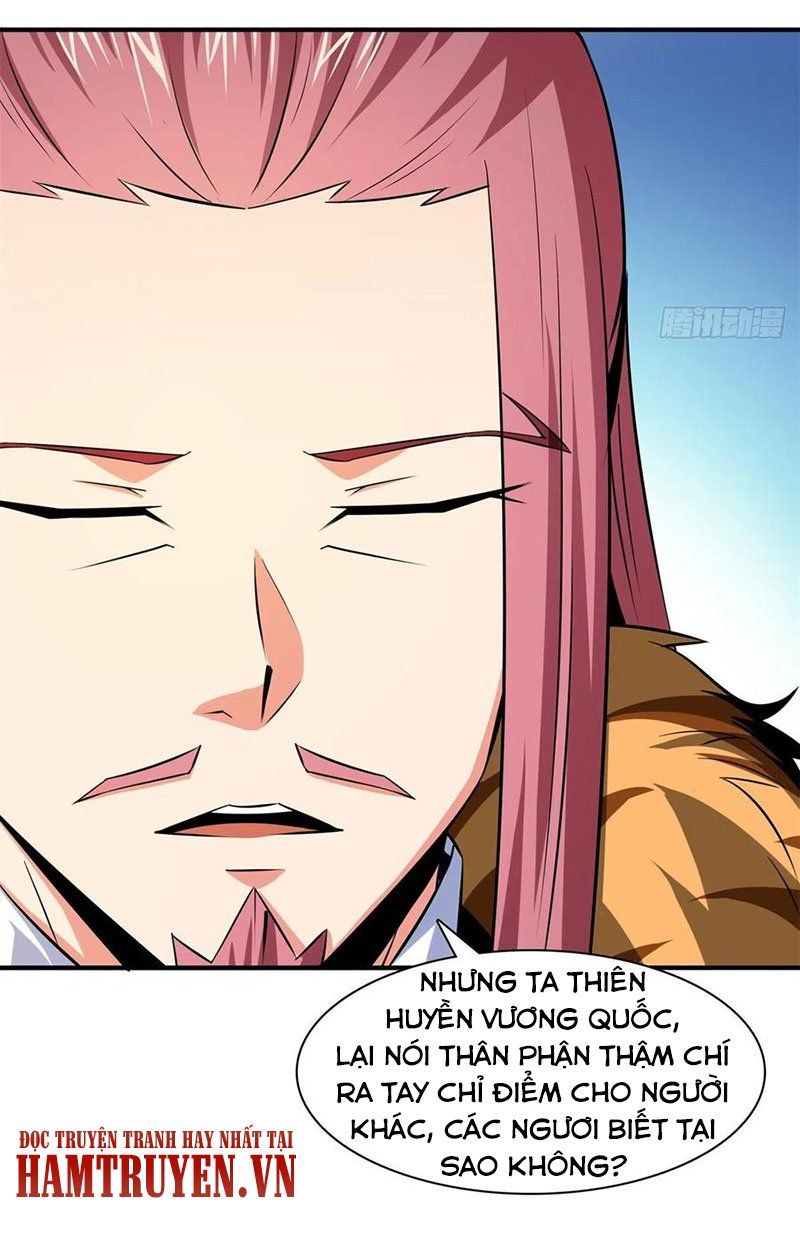 đọc truyện Thiên Đạo Đồ Thư Quán Chương 123 ảnh 5 tại Thiên Thai Truyện