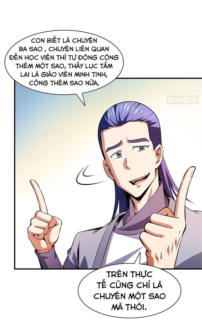 đọc truyện Thiên Đạo Đồ Thư Quán Chương 123 ảnh 32 tại Thiên Thai Truyện