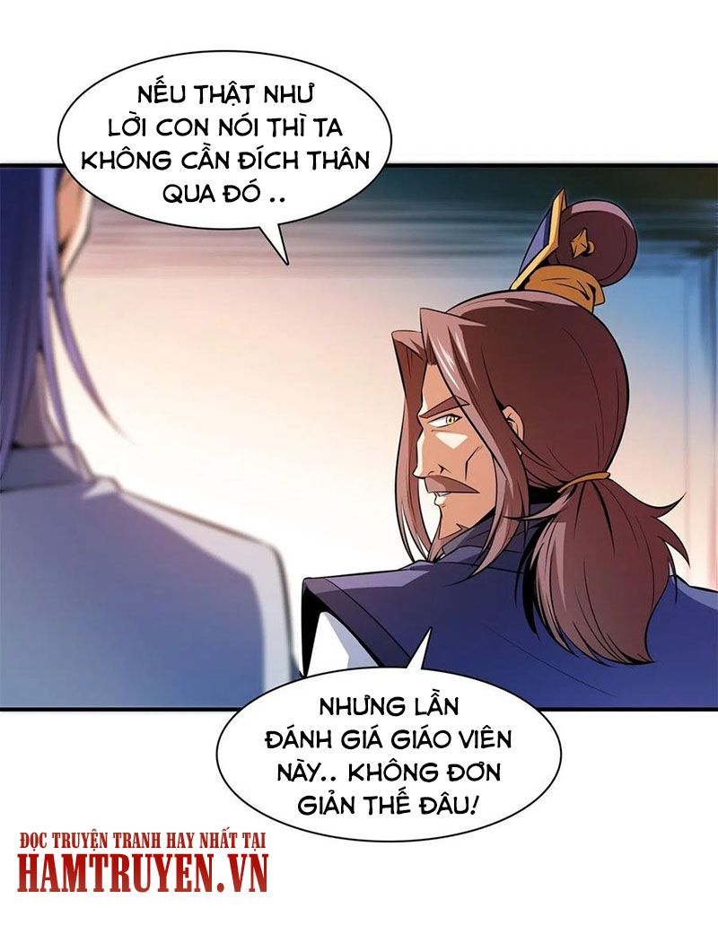 đọc truyện Thiên Đạo Đồ Thư Quán Chương 123 ảnh 33 tại Thiên Thai Truyện