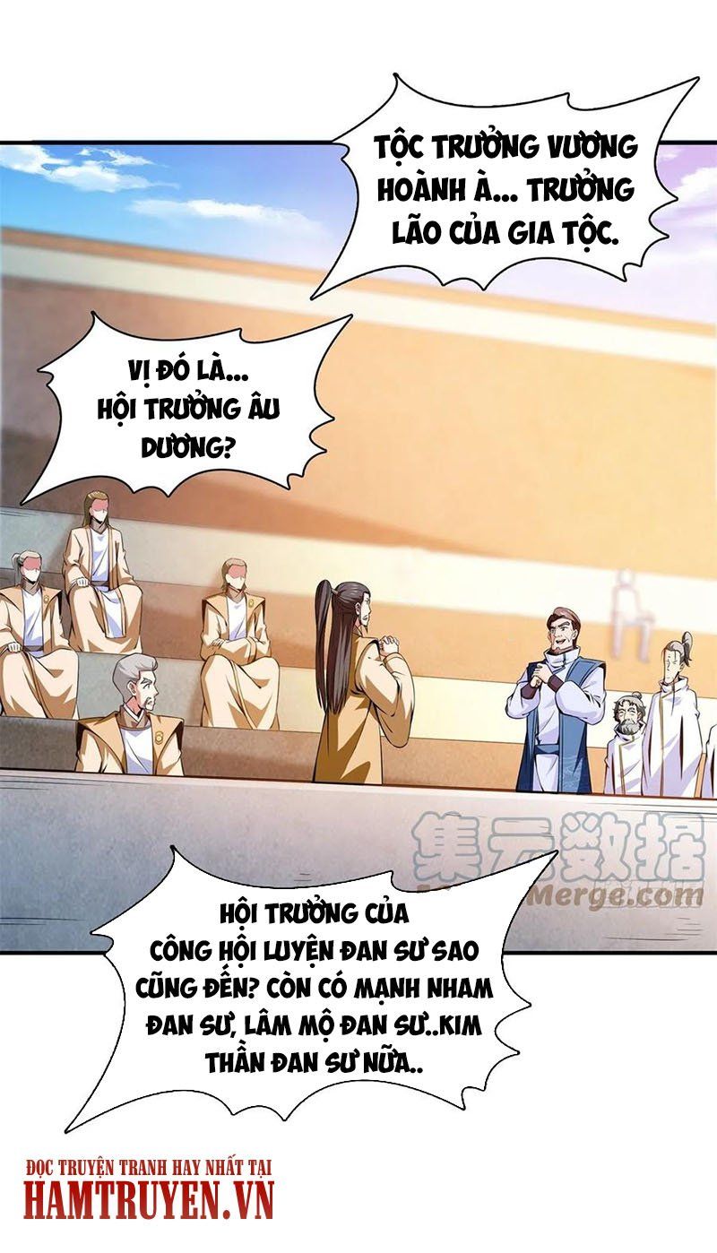 đọc truyện Thiên Đạo Đồ Thư Quán Chương 123 ảnh 35 tại Thiên Thai Truyện