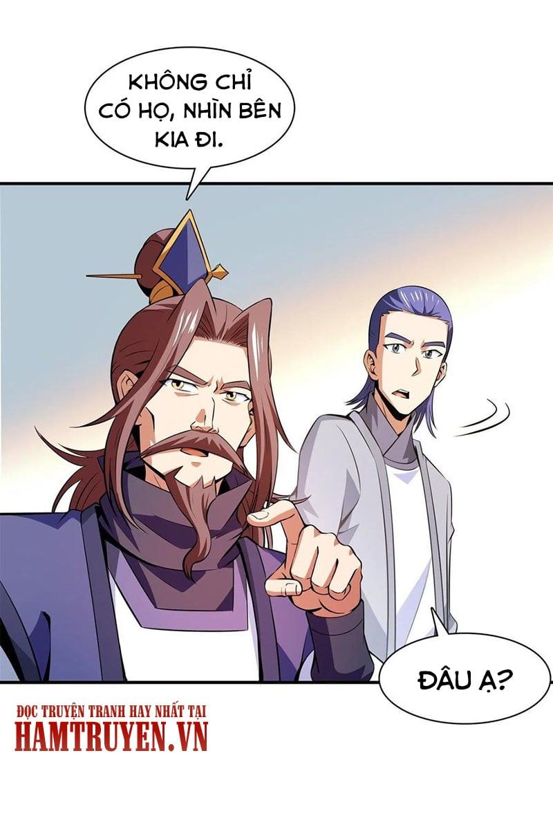 đọc truyện Thiên Đạo Đồ Thư Quán Chương 123 ảnh 37 tại Thiên Thai Truyện