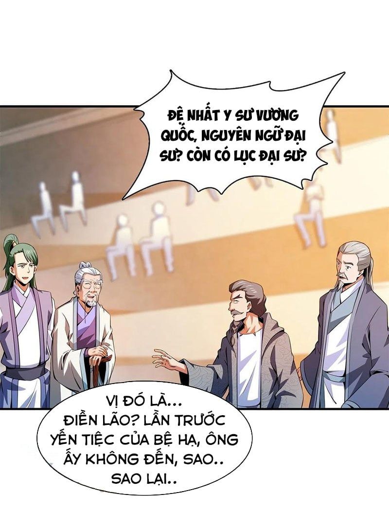 đọc truyện Thiên Đạo Đồ Thư Quán Chương 123 ảnh 38 tại Thiên Thai Truyện