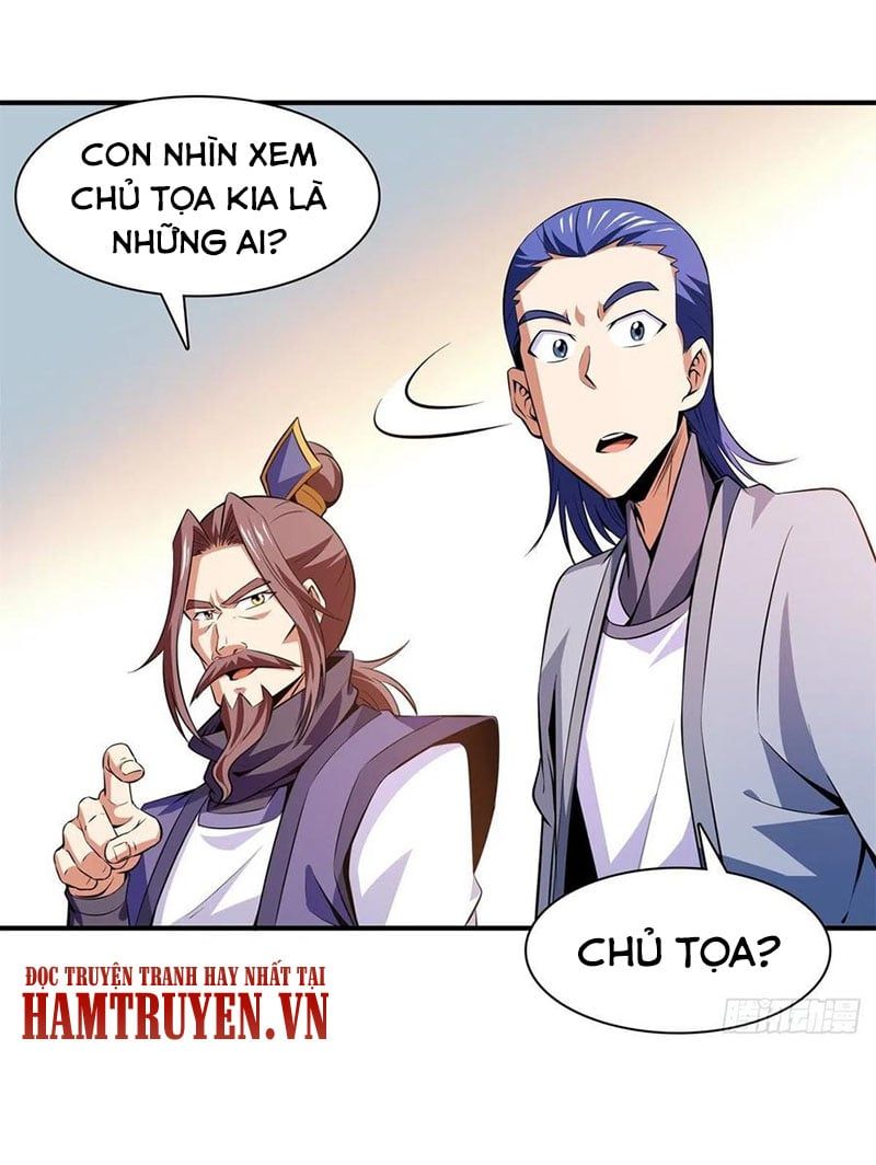 đọc truyện Thiên Đạo Đồ Thư Quán Chương 123 ảnh 39 tại Thiên Thai Truyện