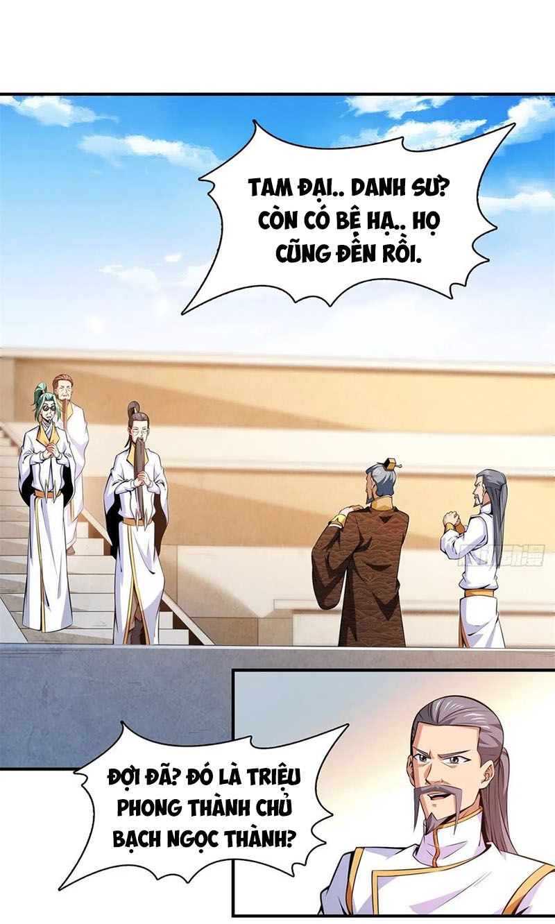 đọc truyện Thiên Đạo Đồ Thư Quán Chương 123 ảnh 40 tại Thiên Thai Truyện