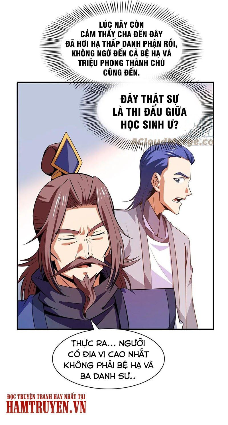 đọc truyện Thiên Đạo Đồ Thư Quán Chương 123 ảnh 41 tại Thiên Thai Truyện