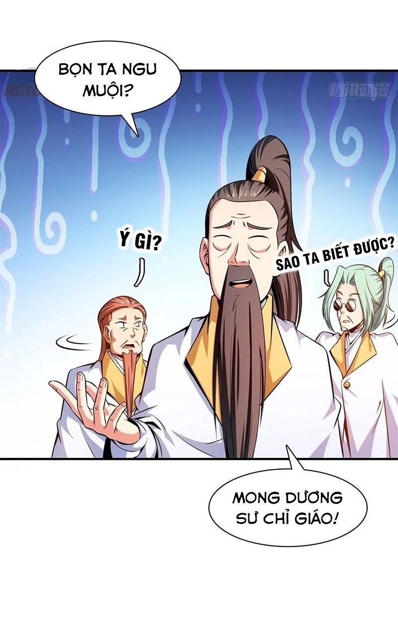 đọc truyện Thiên Đạo Đồ Thư Quán Chương 123 ảnh 6 tại Thiên Thai Truyện