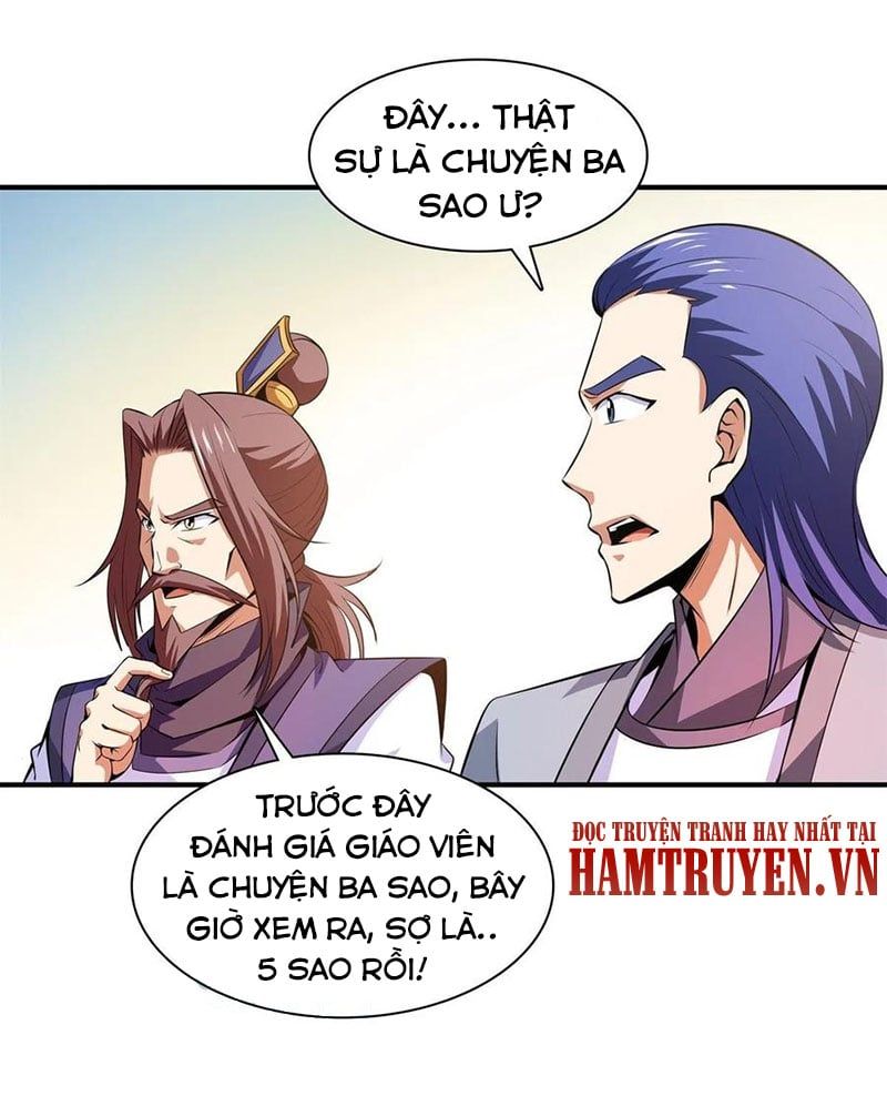 đọc truyện Thiên Đạo Đồ Thư Quán Chương 123 ảnh 43 tại Thiên Thai Truyện