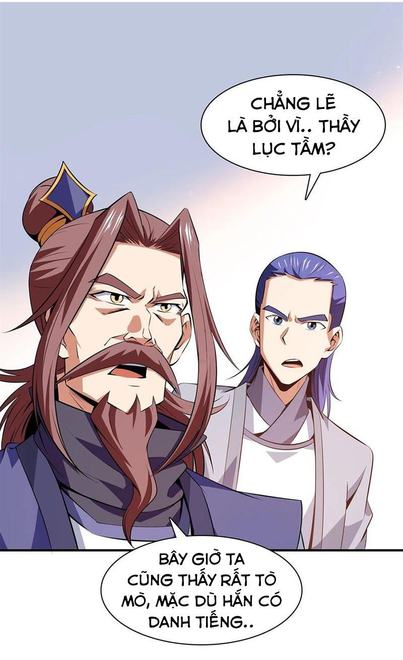 đọc truyện Thiên Đạo Đồ Thư Quán Chương 123 ảnh 44 tại Thiên Thai Truyện