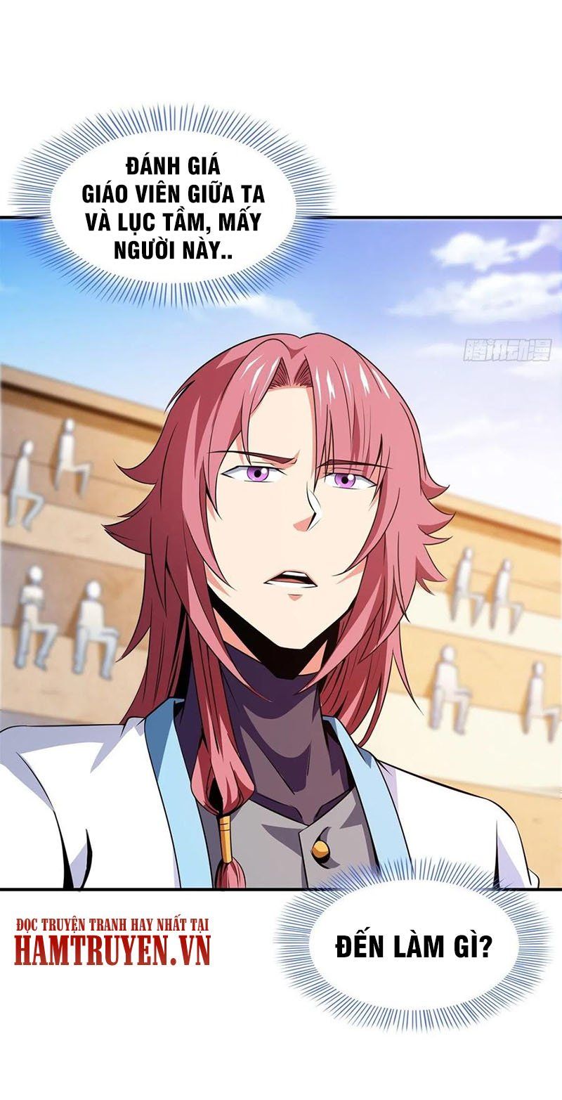 đọc truyện Thiên Đạo Đồ Thư Quán Chương 123 ảnh 47 tại Thiên Thai Truyện