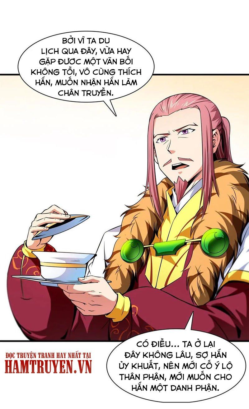 đọc truyện Thiên Đạo Đồ Thư Quán Chương 123 ảnh 7 tại Thiên Thai Truyện