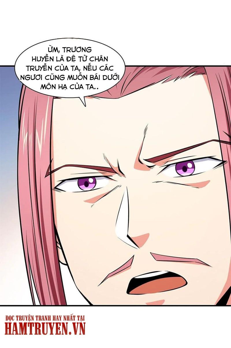 đọc truyện Thiên Đạo Đồ Thư Quán Chương 123 ảnh 9 tại Thiên Thai Truyện